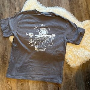 Kill Them With Kindness T-shirt